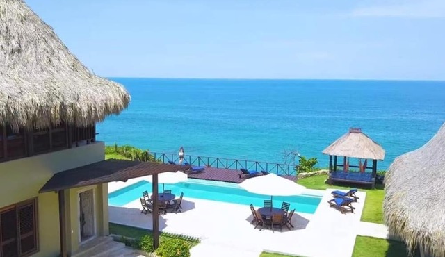 Casa Tayrona los Naranjos