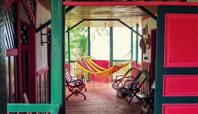 EcoLife Calima in Calima