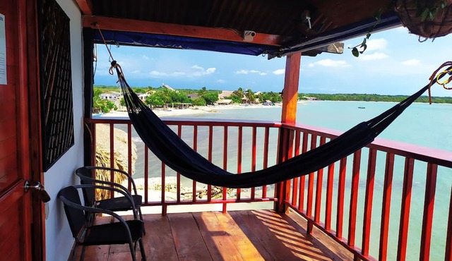 Hostel Blue Sea Rincon del Mar