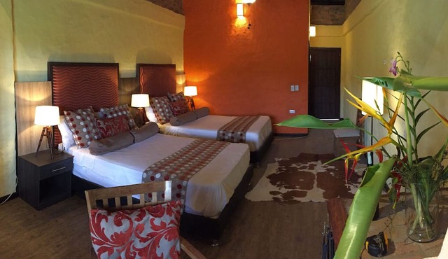 Hotel Monasterio San Agustín