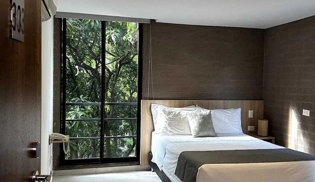 Hotel Zona Verde