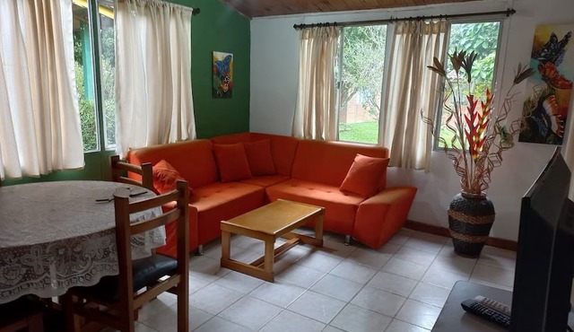 Cabañas Megahotel in Pereira