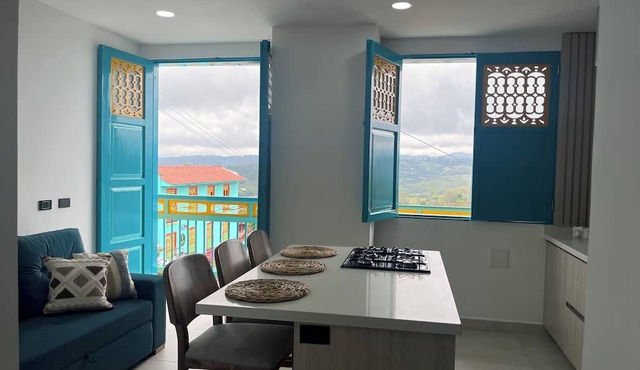 Filandia Boutique Apartments by Xarm Apartments