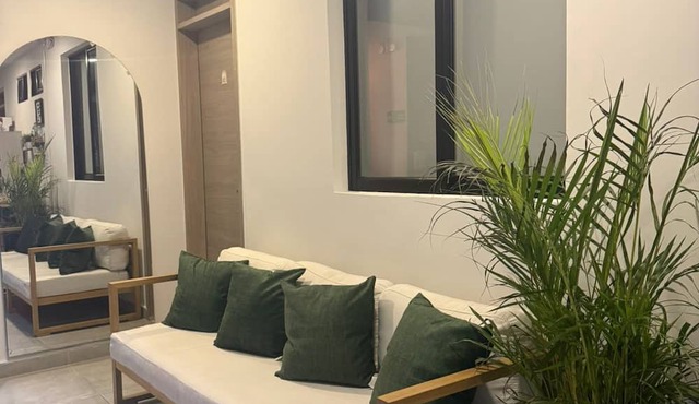 Hotel Boutique Casa Blanca la 20
