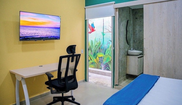 Muramar 43 hotel