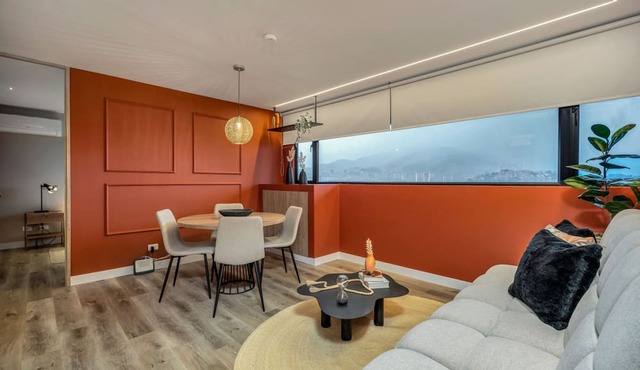 Go Living Suites - 807