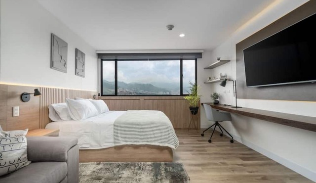 Go Living Suites - 1015