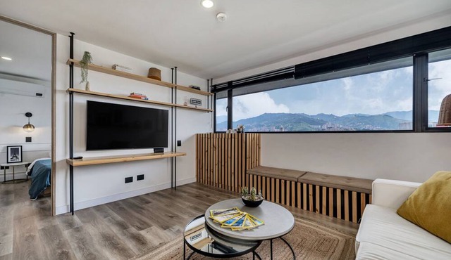 Go Living Suites - 408