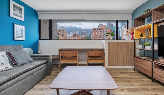 Go Living Suites - 606