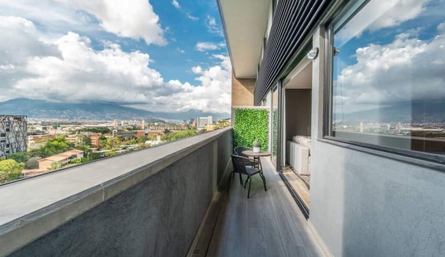 Go Living Suites - 708