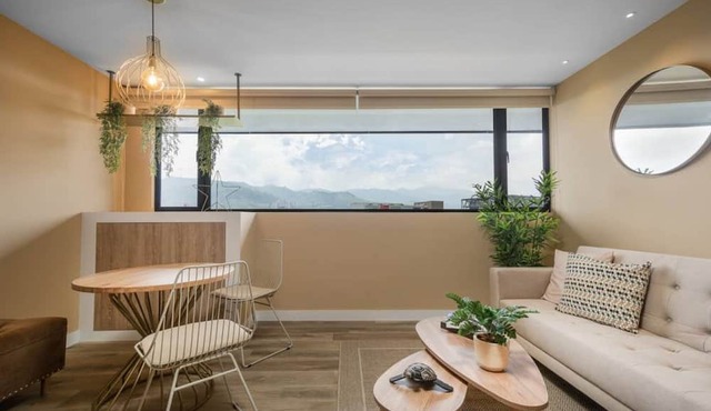 Go Living Suites 407