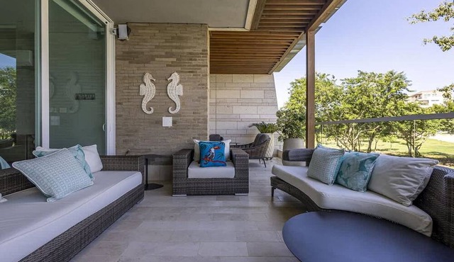 3br-apt 6 Guests Jacuzzi Calablanca