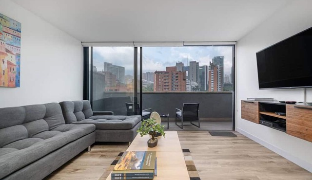 Go Living Suites - 703