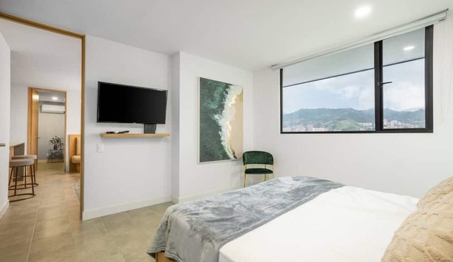 Go Living Suites - 607