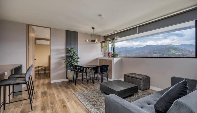 Go Living Suites - 801