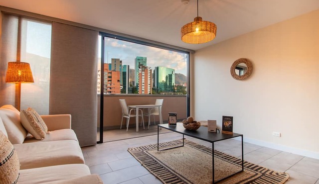 Go Living Suites - 706