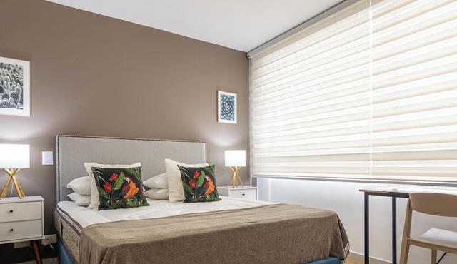 Apartamento Urban Studios