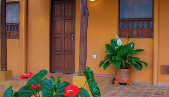 Hostal Quinta Maria q
