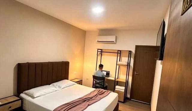 Hotel Gallery By 70 in Medellín