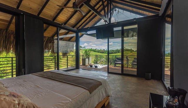 HOTEL CAMPESTRE LA MANOLA
