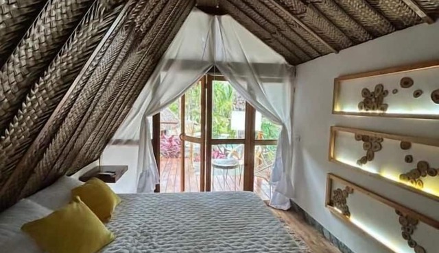 EcoHotel Inka Minka