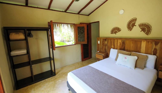 Makai Beach Hostel in Necocli