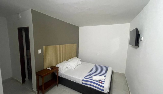 AMAREA HOTEL BOUTIQUE