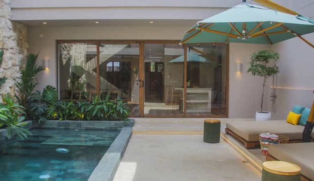 Casa Emma Santa Marta by Xarm Apartments