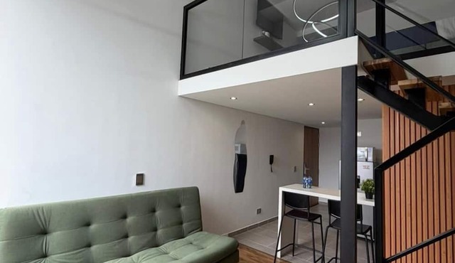 EDIFICIO LIVING 25 in Bogotá