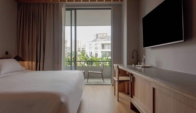 Wake Medellin, a Member of Design Hotels
