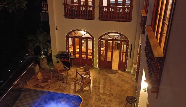 Casa Colonial Maria Elena