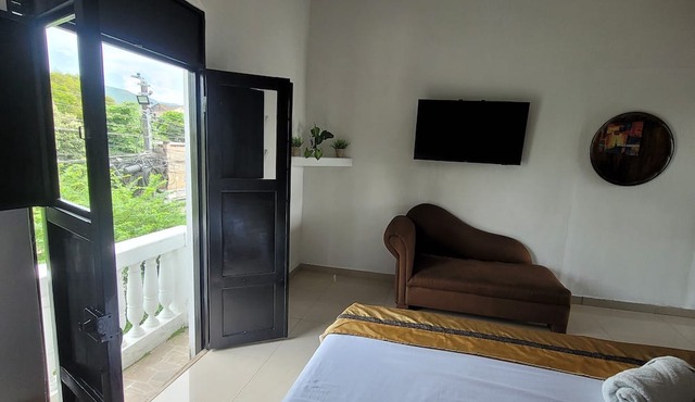 Hotel Capilla del Sol