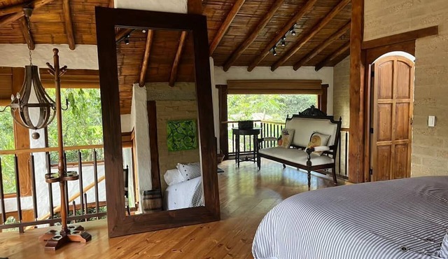 Hacienda La Armenia - Hotel Cottage