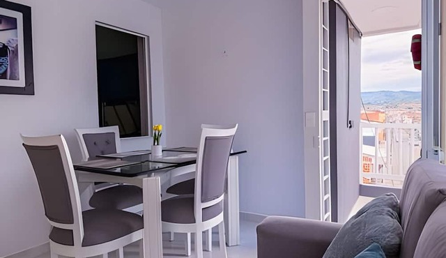 increíble apartasuite 5 estrellas