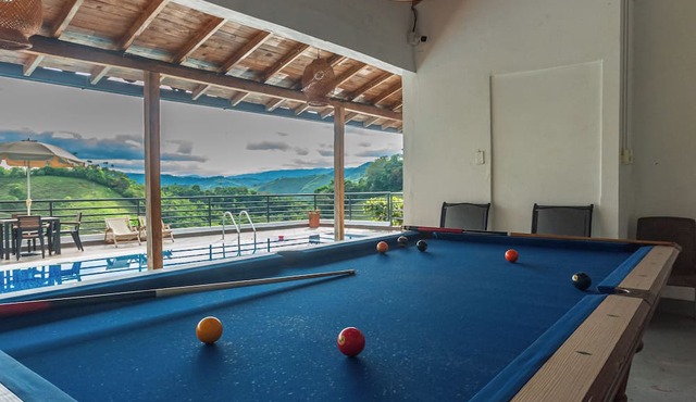 HOTEL CASA ENCANTO