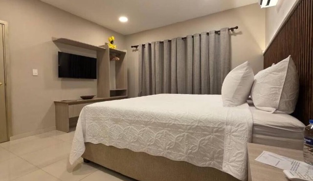 HOTEL CASA LA TABLADA AEROPUERTO