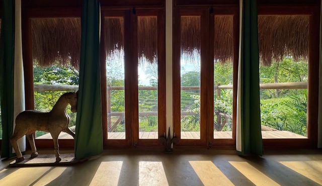 Hacienda San Benito