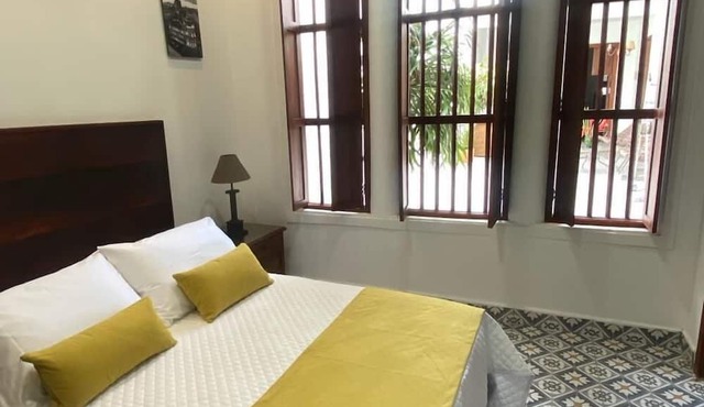 Hotel Boutique Iyarí