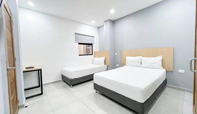 Stanza Hotel Sincelejo