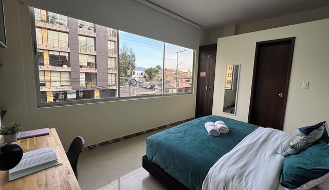 Tu Hotel Chía