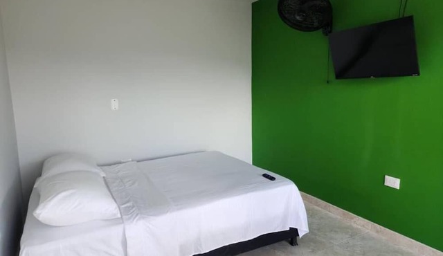 Hotel OK el eden