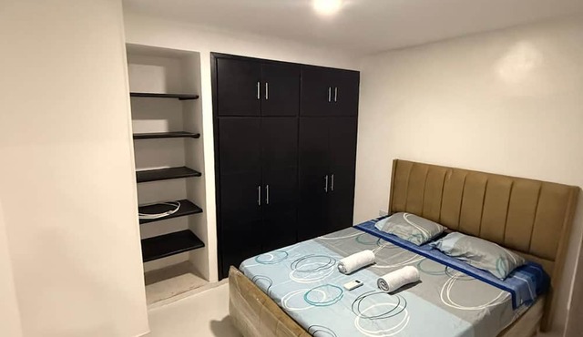 Apartamentos Obreros