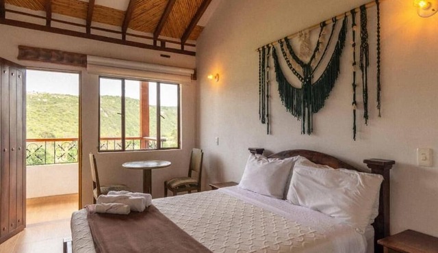 Hotel Artemisa - Villa de Leyva