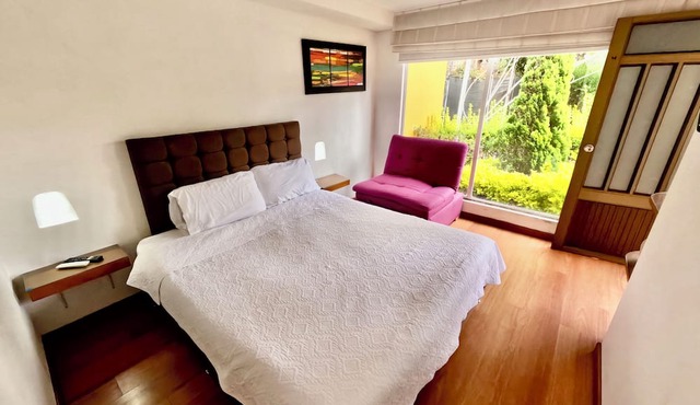 HOTEL CASA IRIS in Chía