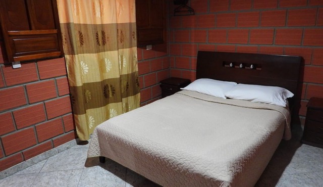 Casa Hotel Los Faroles