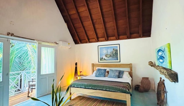 Hotel Isla Azul