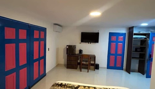 MAHAWI RESORT