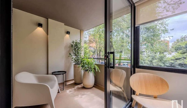 NOK Comfortable 2BR Apartment in North Bogot