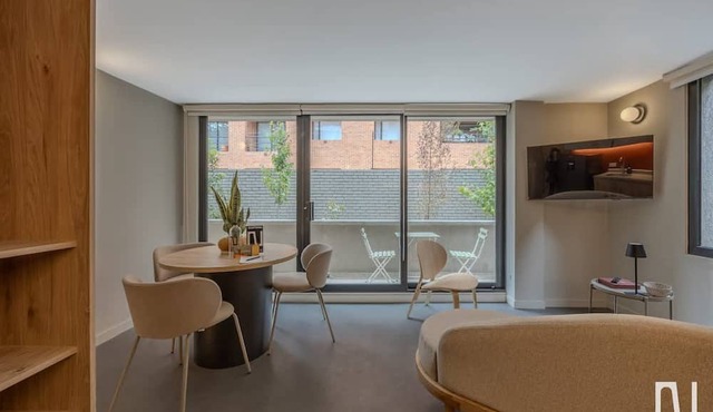 NOK Luxury 3BR in Zona Rosa