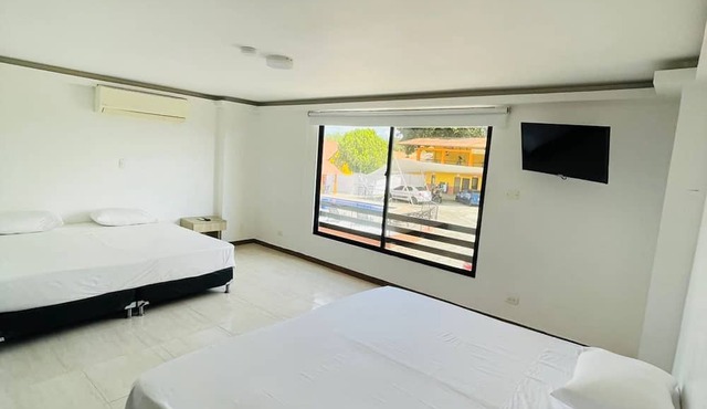 HOTEL CAFELIA BOUTIQUE